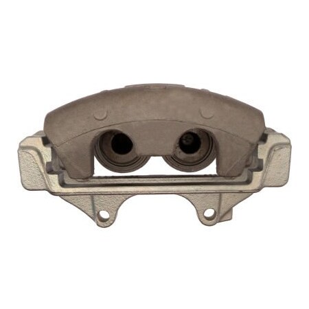 Raybestos Specialty - Police Reman Loaded Caliper & Bracket Assy -  Brakes RC12666PC